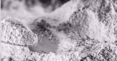 New Innovations of Minerals in the Feed Industry