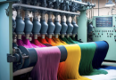 Textiles Industry