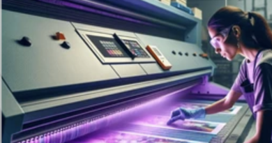 UV-Curable & EB-Curable Coatings