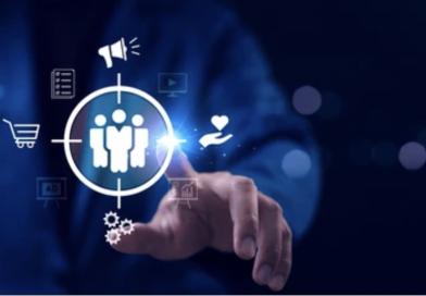 Target Market Segmentation