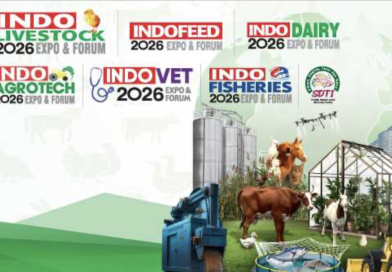 Indo Livestock 2026