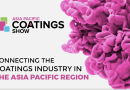 Asia Pacific Coatings Show 2026
