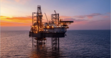 Oil & Gas Indonesia 2026