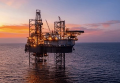 Oil & Gas Indonesia 2026