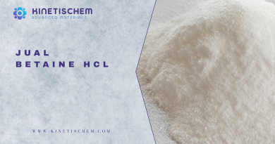 Jual Betaine HCL