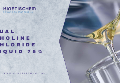 Jual Choline Chloride Liquid 75% -