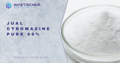 Jual Cyromazine Pure 98%