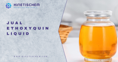 Jual Ethoxyquin Liquid
