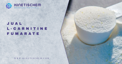 L-Carnitine Fumarate