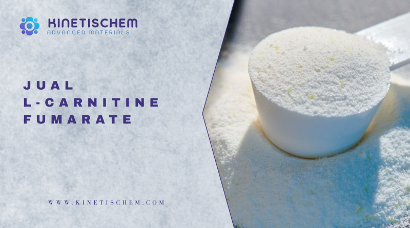L-Carnitine Fumarate