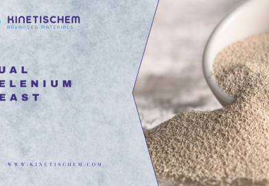 Jual Selenium Yeast