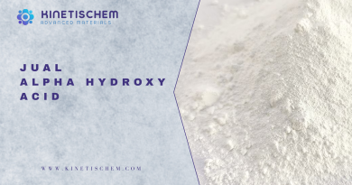 Jual Alpha Hydroxy Acid