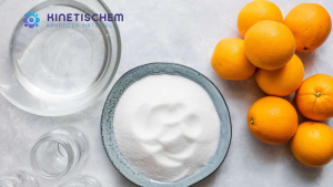Jual Ascorbic Acid -