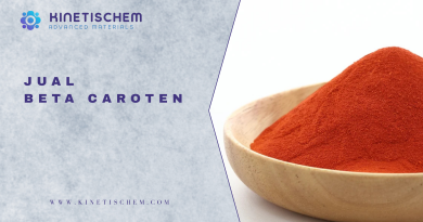 Jual Beta Caroten