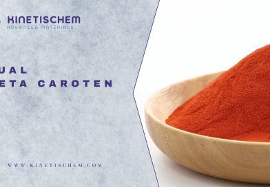 Jual Beta Caroten