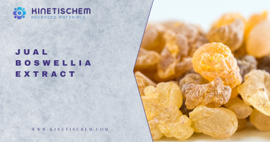 Jual Boswellia Extract