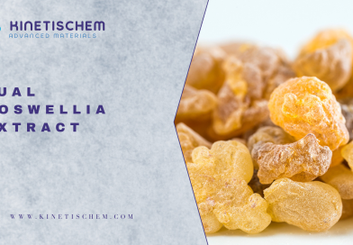 Jual Boswellia Extract