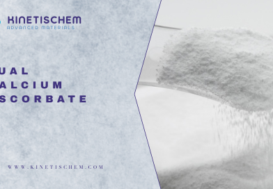 Jual Calcium Ascorbate
