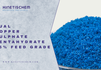 Jual Copper Sulphate Pentahydrate 25% Feed Grade