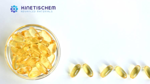 Jual Docosahexaenoic Acid -