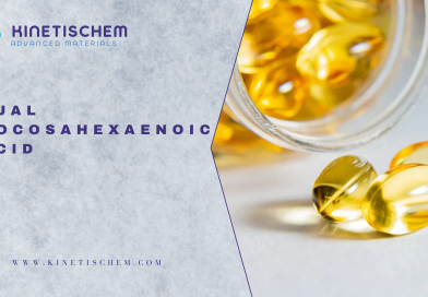 Jual Docosahexaenoic Acid