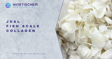 Jual Fish Scale Collagen