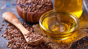 Jual Flaxseed Oil -