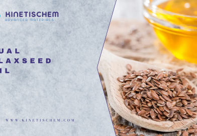 Jual Flaxseed Oil