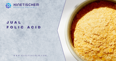 Jual Folic Acid