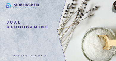 Jual Glucosamine