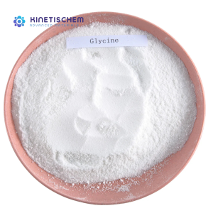 Jual Glycine -