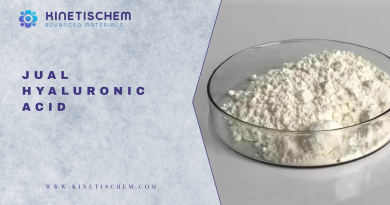 Jual Hyaluronic Acid