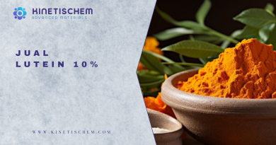 Jual Lutein 10%