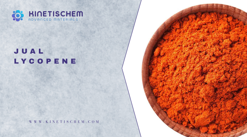 Jual Lycopene