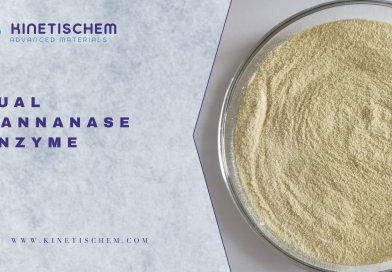 Jual Mannanase enzyme