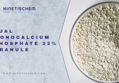 Jual Monocalcium Phosphate 22% Granule