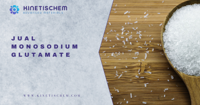 Jual Monosodium Glutamate