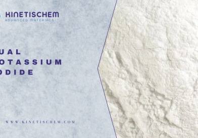 Jual Potassium Iodide
