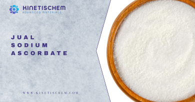 Jual Sodium Ascorbate