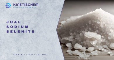 Jual Sodium Selenite
