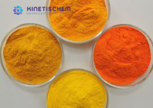 Jual Sunset Yellow Feed Colours -