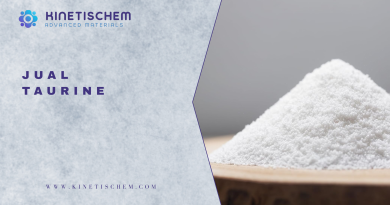 Jual Taurine