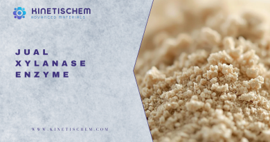 Jual Xylanase enzyme