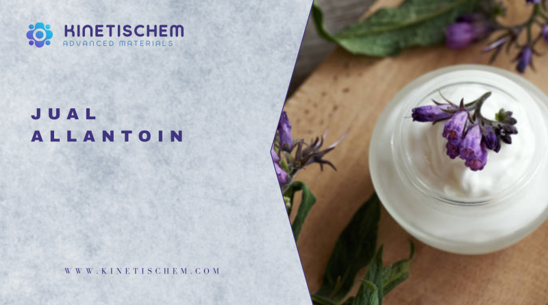 Jual Allantoin