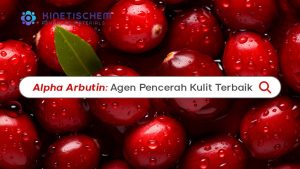 Jual Alpha Arbutin -