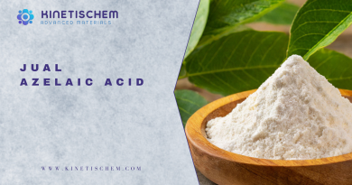 Jual Azelaic Acid