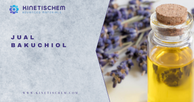 Jual Bakuchiol