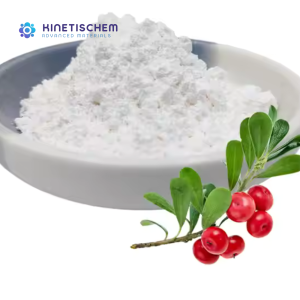 Jual Beta Arbutin --