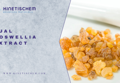 Jual Boswellia Extract