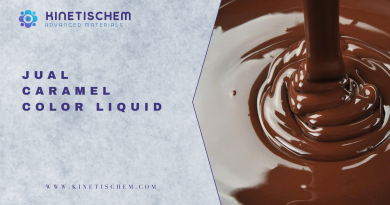 Jual Caramel Color Liquid